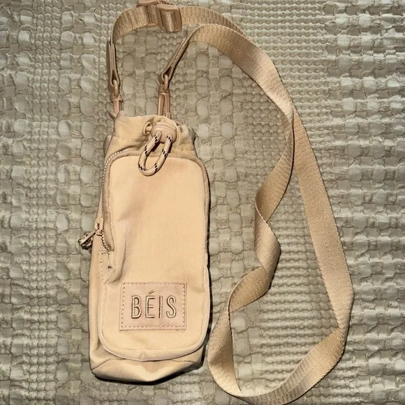 BEIS Bags Beis Water Bottle Sling Poshmark